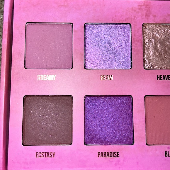 Lime Crime Venus III Palette - Picture 3 of 6